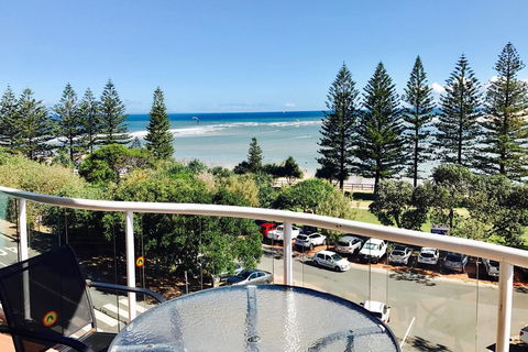 Waterview Resort - Holiday Jervis Bay 0