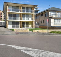 Waterviews on Marine Parade 3/32 - Holiday Jervis Bay