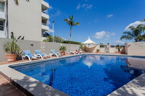 Waterways Apartments - Holiday Jervis Bay 0