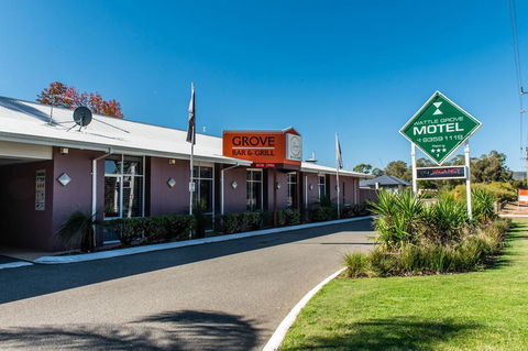 Wattle Grove Motel - Holiday Jervis Bay 3