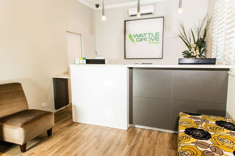 Wattle Grove Motel - Holiday Jervis Bay 1