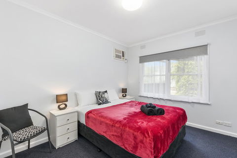 Wattle Grove Villa - Holiday Jervis Bay 1