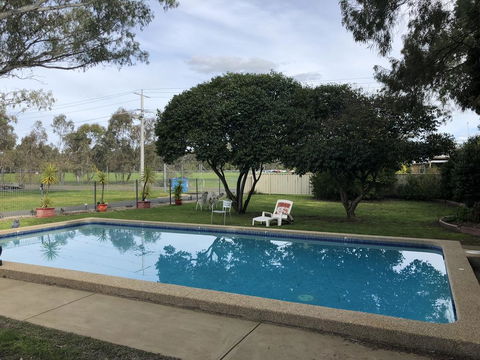 Wattle Motel - Holiday Jervis Bay 1