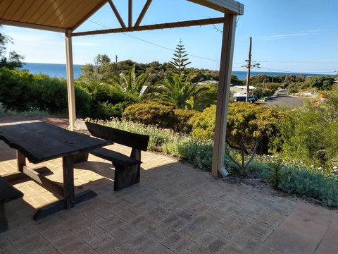 Wave Walk - Holiday Jervis Bay 1