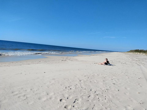 Wave Walk - Holiday Jervis Bay 2