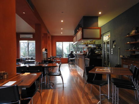 Waves Luxury Suites - Holiday Jervis Bay 1