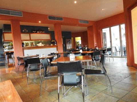 Waves Luxury Suites - Holiday Jervis Bay 0