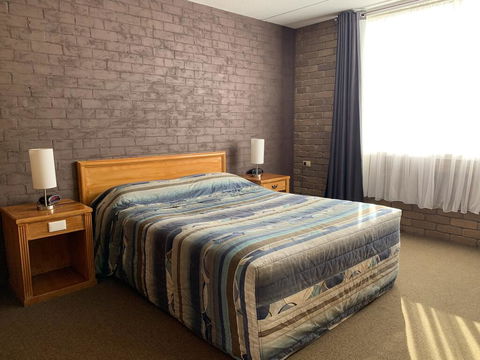 Wedderburn Goldseeker Motel - Holiday Jervis Bay 2