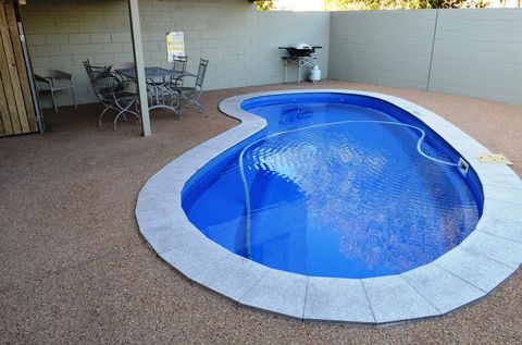 Welcome Home Motel Rockhampton - Holiday Jervis Bay 0