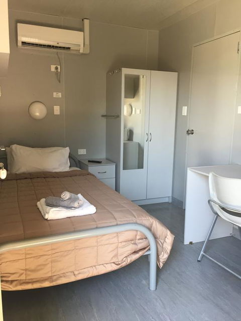 Wellshot Hotel - Holiday Jervis Bay 1