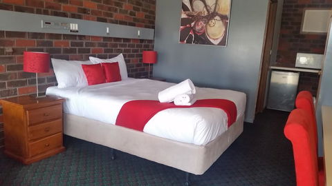Wentworth Club Motel - Holiday Jervis Bay 1