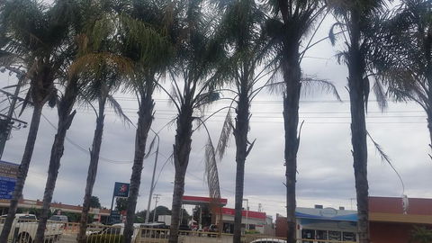 Wentworth Club Motel - Holiday Jervis Bay 2