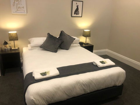 Wentworth Hotel - Holiday Jervis Bay 2