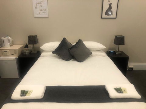 Wentworth Hotel - Holiday Jervis Bay 1