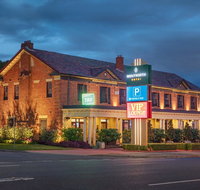 Wentworth Hotel - Holiday Jervis Bay