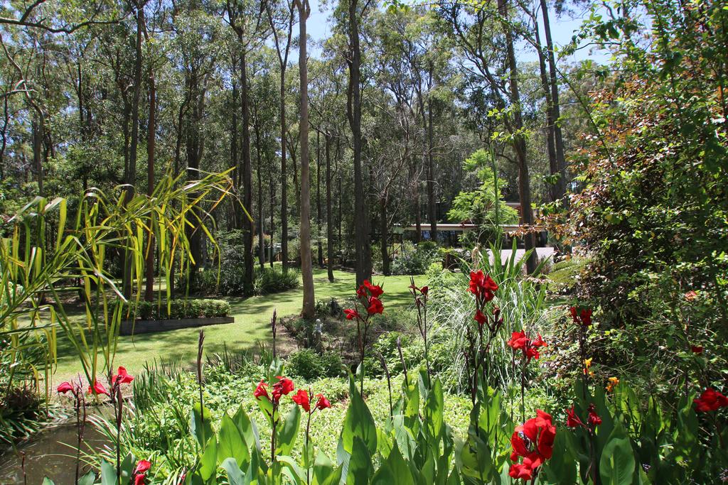 Mount Hutton NSW Holiday Jervis Bay