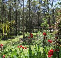 Werekataba - Holiday Jervis Bay