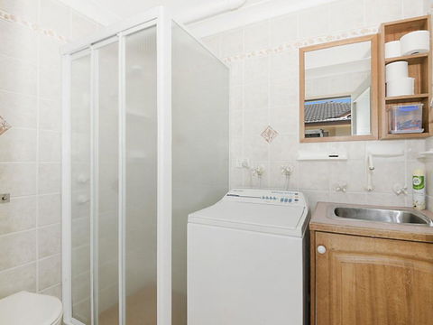 Werrina Townhouse - Holiday Jervis Bay 3