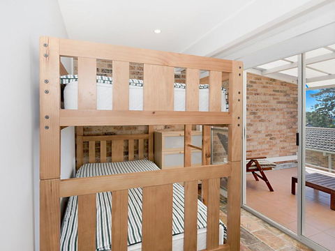 Werrina Townhouse - Holiday Jervis Bay 1