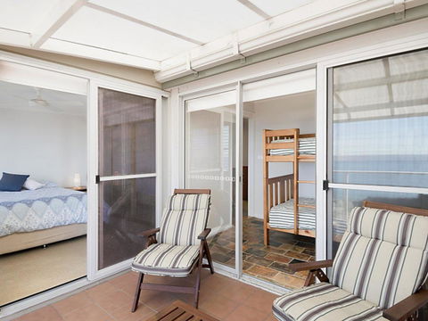 Werrina Townhouse - Holiday Jervis Bay 2