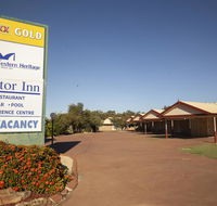Western Heritage Motor Inn - Holiday Jervis Bay