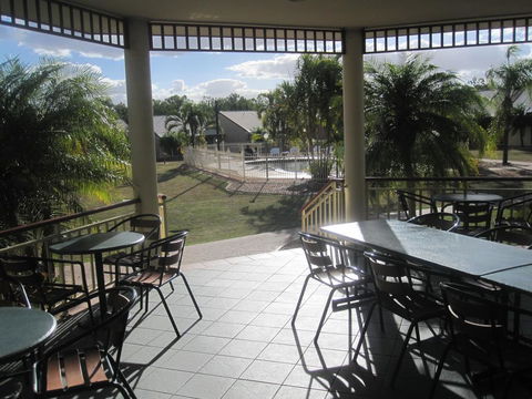 Western Heritage Motor Inn - Holiday Jervis Bay 3