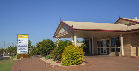 Western Heritage Motor Inn - Holiday Jervis Bay 2