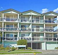 Westport Palms 14 Buller Street - Holiday Jervis Bay