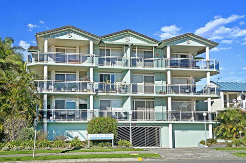 Westport Palms 14 Buller Street - Holiday Jervis Bay 0