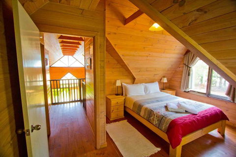 Westwood Cottage - Holiday Jervis Bay 1