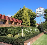 Westwood Motor Inn - Holiday Jervis Bay