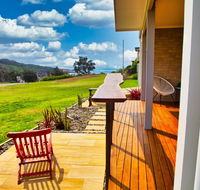 Whale Studio Apartment 1a Ocean Street - Holiday Jervis Bay