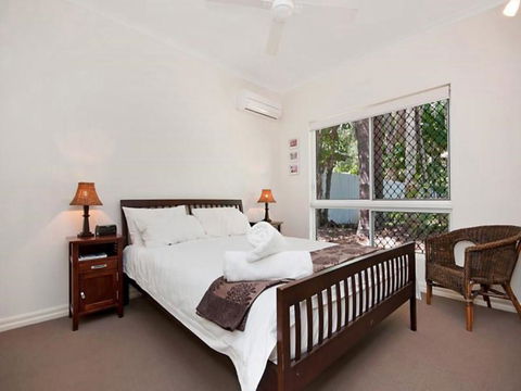 Whitehouse - Palm Cove - Holiday Jervis Bay 1