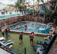 Why Not Backpackers - Holiday Jervis Bay