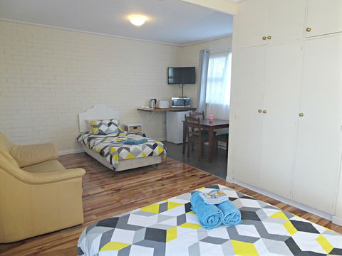 Whyalla Country Inn Motel - Holiday Jervis Bay 1