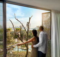 Wildlife Retreat at Taronga - Holiday Jervis Bay