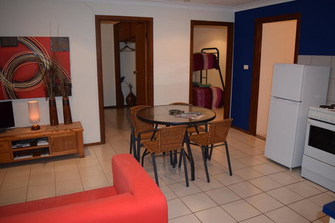 Wildsights Beach Units - Holiday Jervis Bay 1