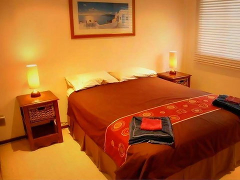 Wildsights Beach Units - Holiday Jervis Bay 2