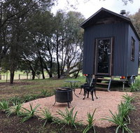 Willandra Tiny House - Holiday Jervis Bay