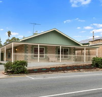 Williamstown Bed and Breakfast - Holiday Jervis Bay