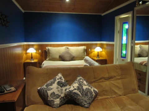 Willowlake Cottages - Holiday Jervis Bay 1