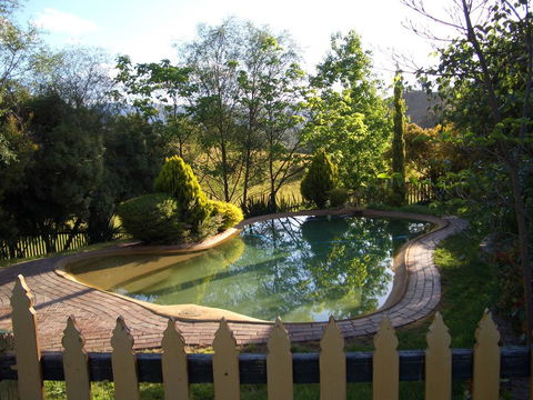 Willowlake Cottages - Holiday Jervis Bay 2
