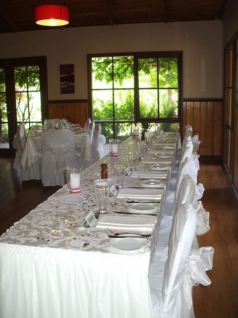 Willowlake Cottages - Holiday Jervis Bay 3
