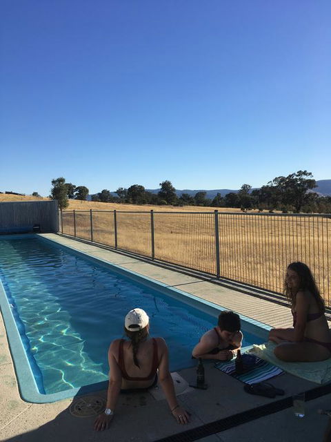 Wimmera Hills Winery - Holiday Jervis Bay 3