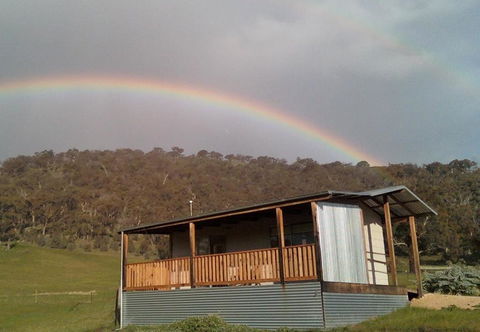 Wimmera Hills Winery - Holiday Jervis Bay 2