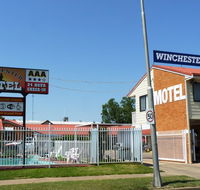 Winchester Motel - Holiday Jervis Bay