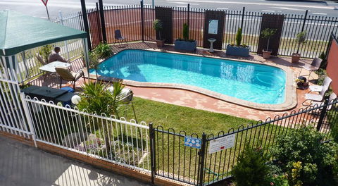 Winchester Motel - Holiday Jervis Bay 1