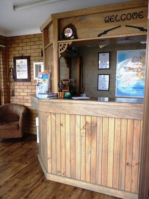 Winchester Motel - Holiday Jervis Bay 3