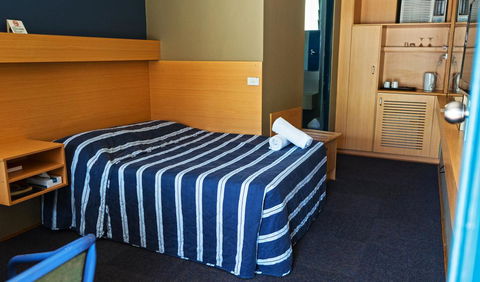Windsor Motel - Holiday Jervis Bay 2