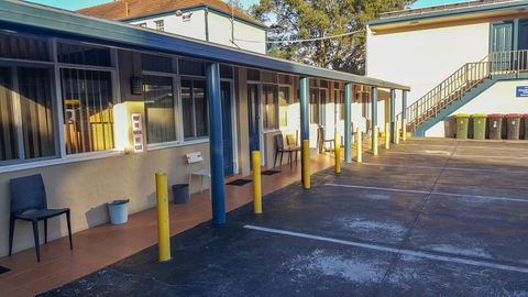 Windsor Motel - Holiday Jervis Bay 3
